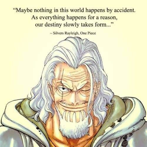 Silvers Rayleigh Quotes - KibrisPDR