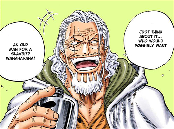 Detail Silvers Rayleigh Quotes Nomer 20