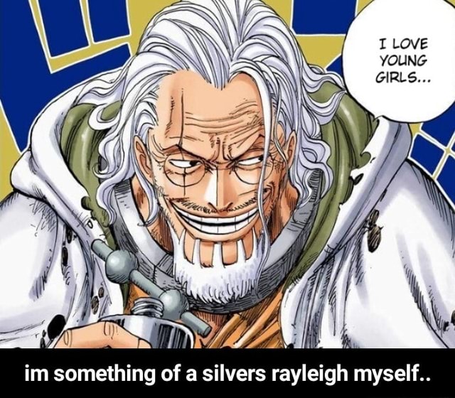 Detail Silvers Rayleigh Quotes Nomer 23