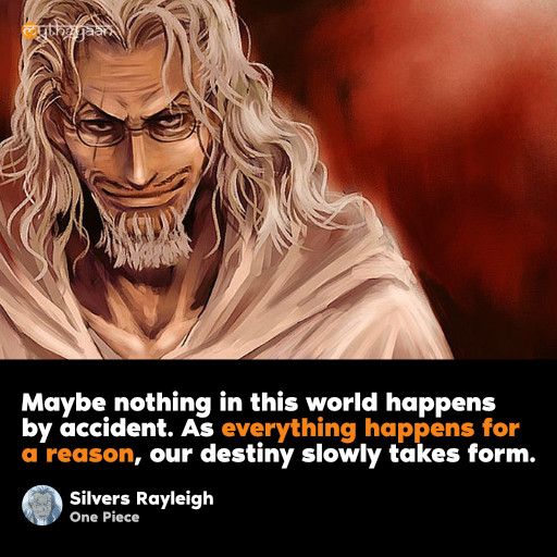 Detail Silvers Rayleigh Quotes Nomer 25