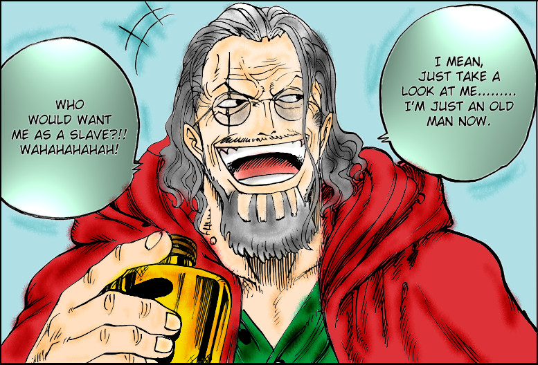 Detail Silvers Rayleigh Quotes Nomer 8