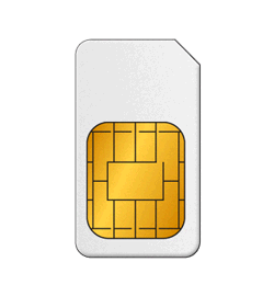 Detail Sim Card Png Nomer 13