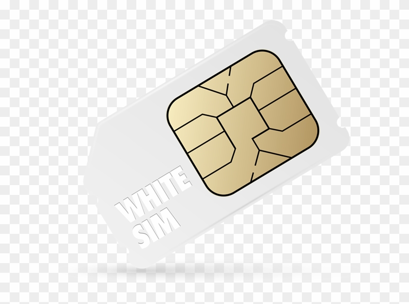 Detail Sim Card Png Nomer 14