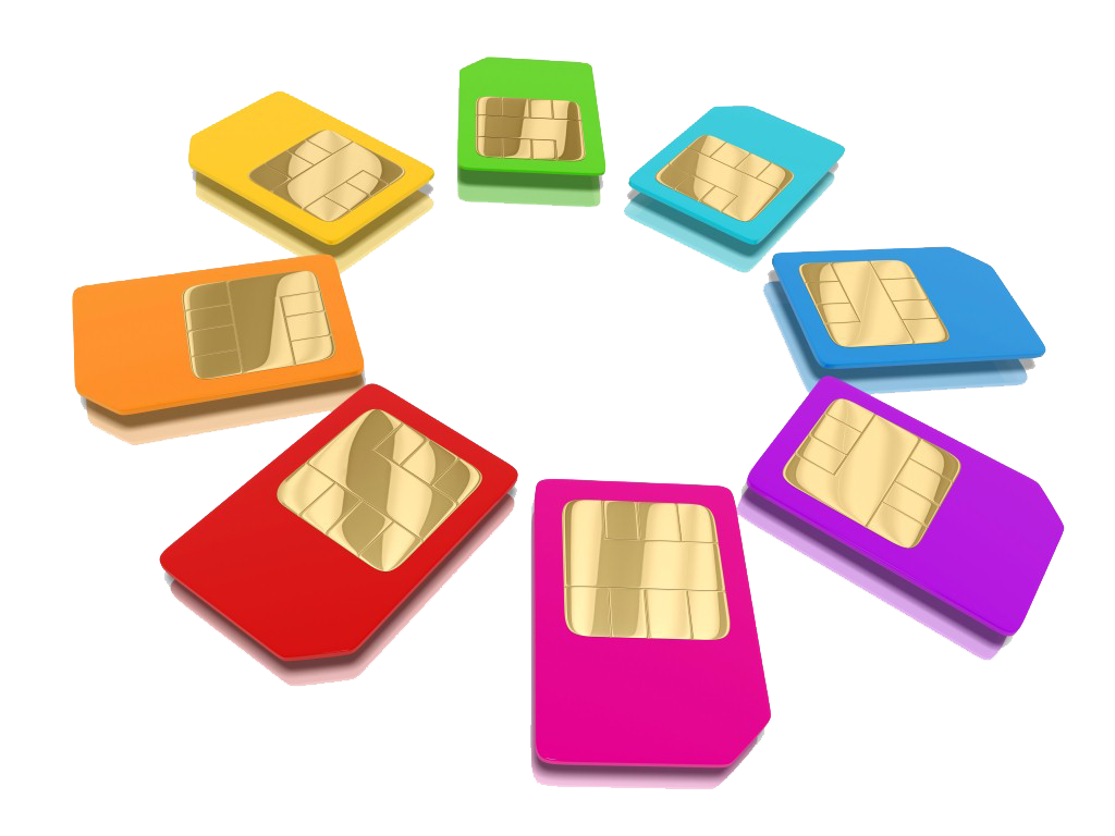 Detail Sim Card Png Nomer 28