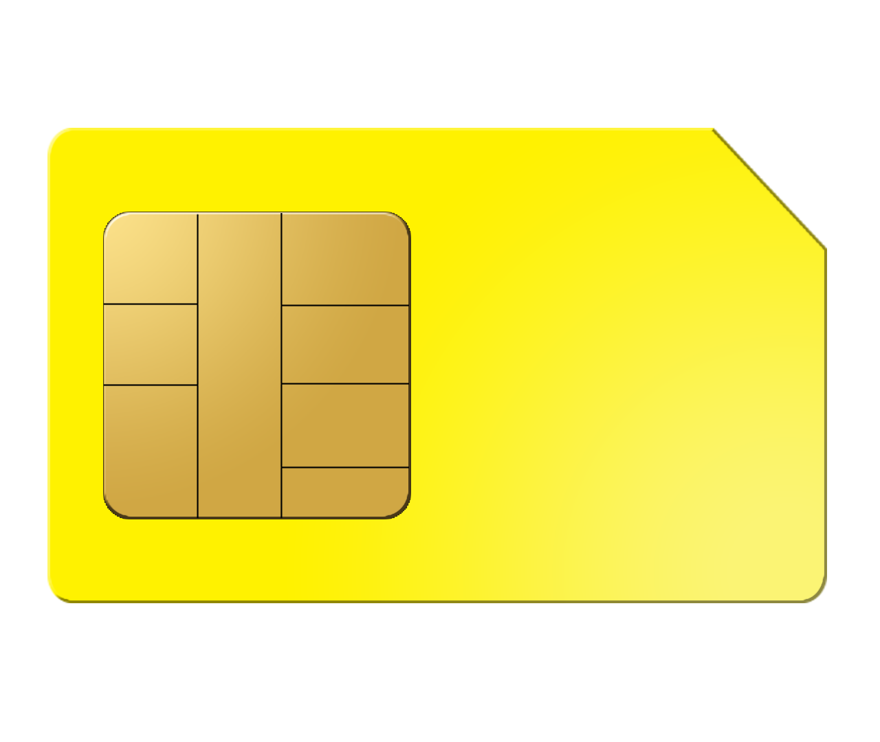 Detail Sim Card Png Nomer 50