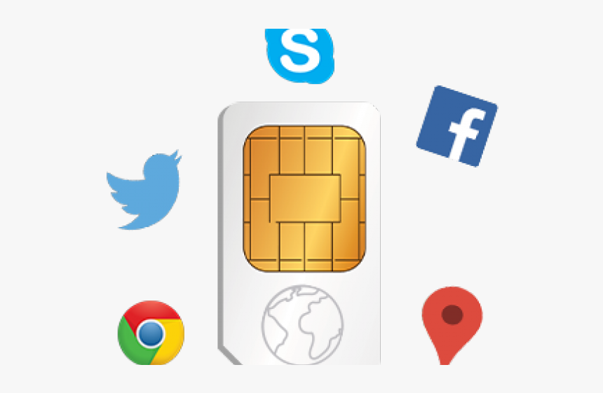 Detail Sim Card Png Nomer 51