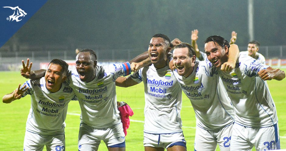 Simamaung Berita Persib - KibrisPDR