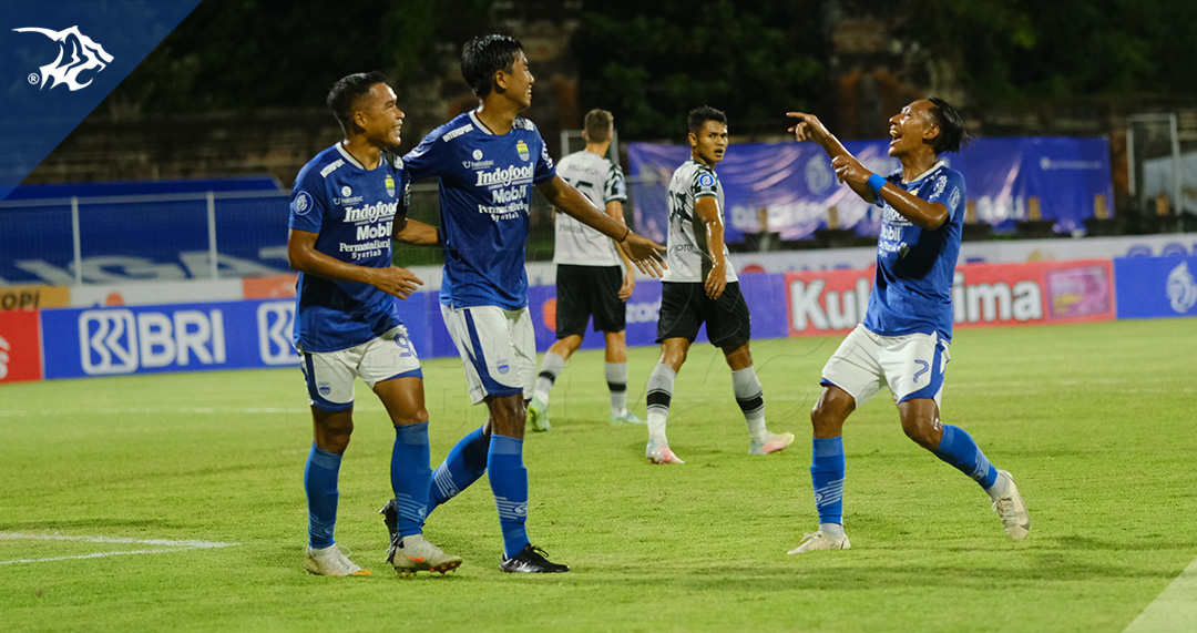 Detail Simamaung Berita Persib Nomer 17