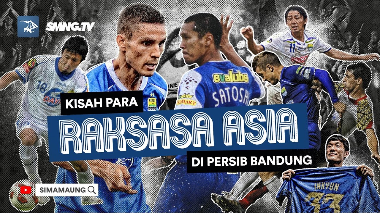 Detail Simamaung Berita Persib Nomer 4