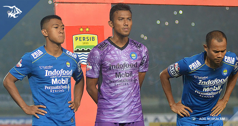 Detail Simamaung Berita Persib Nomer 5