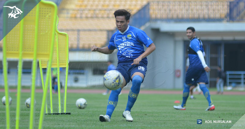 Detail Simamaung Berita Persib Nomer 50