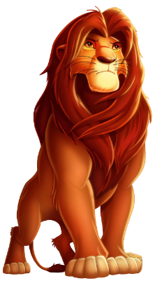 Detail Simba Images Lion King Nomer 3