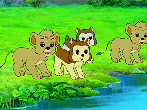 Detail Simba Images Lion King Nomer 47