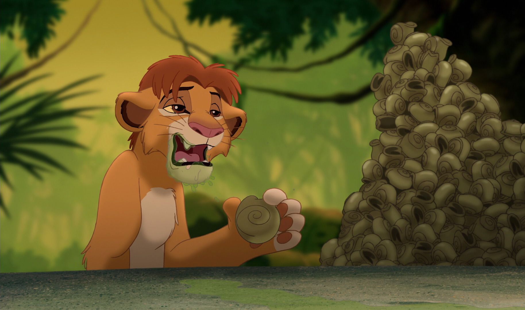 Detail Simba Images Lion King Nomer 57