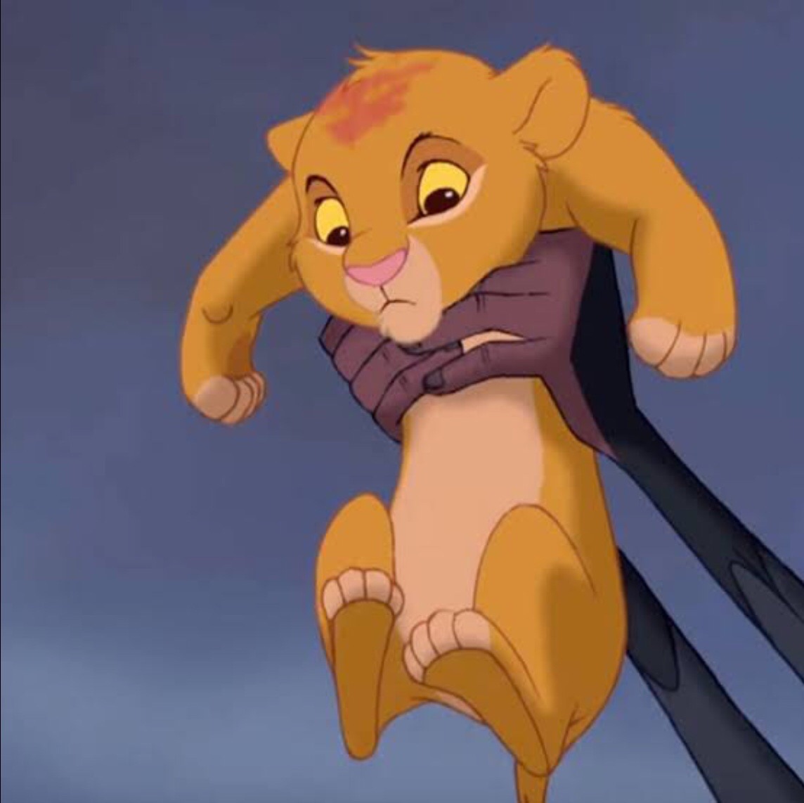 Detail Simba Lion King Picture Nomer 27