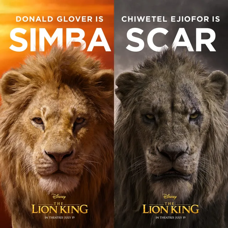 Detail Simba Lion King Picture Nomer 31