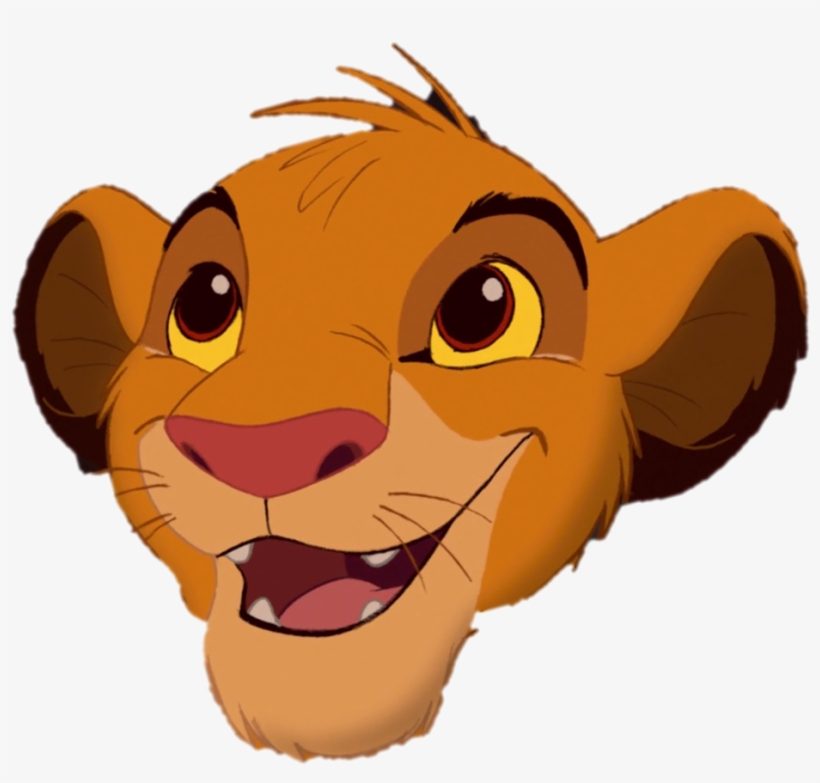 Detail Simba Lion King Picture Nomer 52