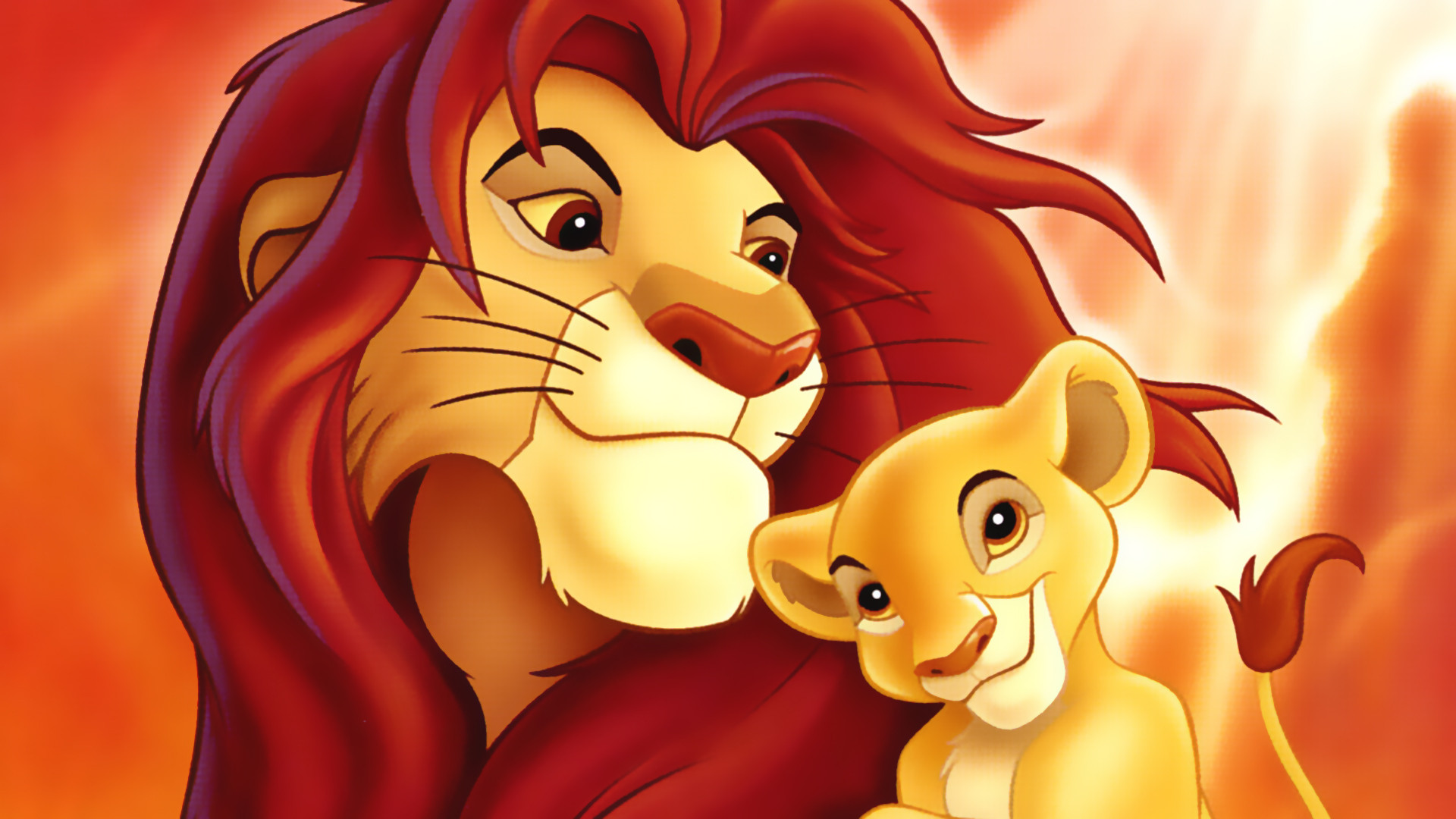 Detail Simba Lion King Pictures Nomer 14