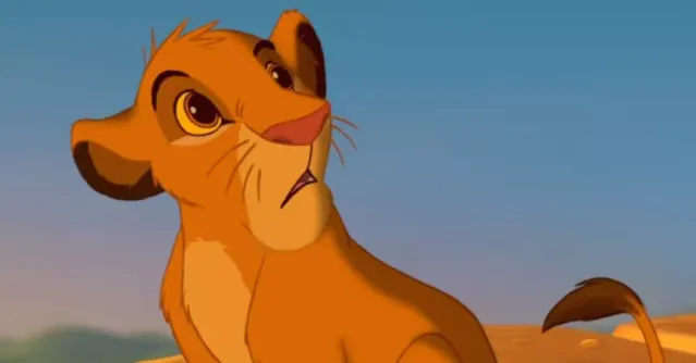 Detail Simba Lion King Pictures Nomer 21