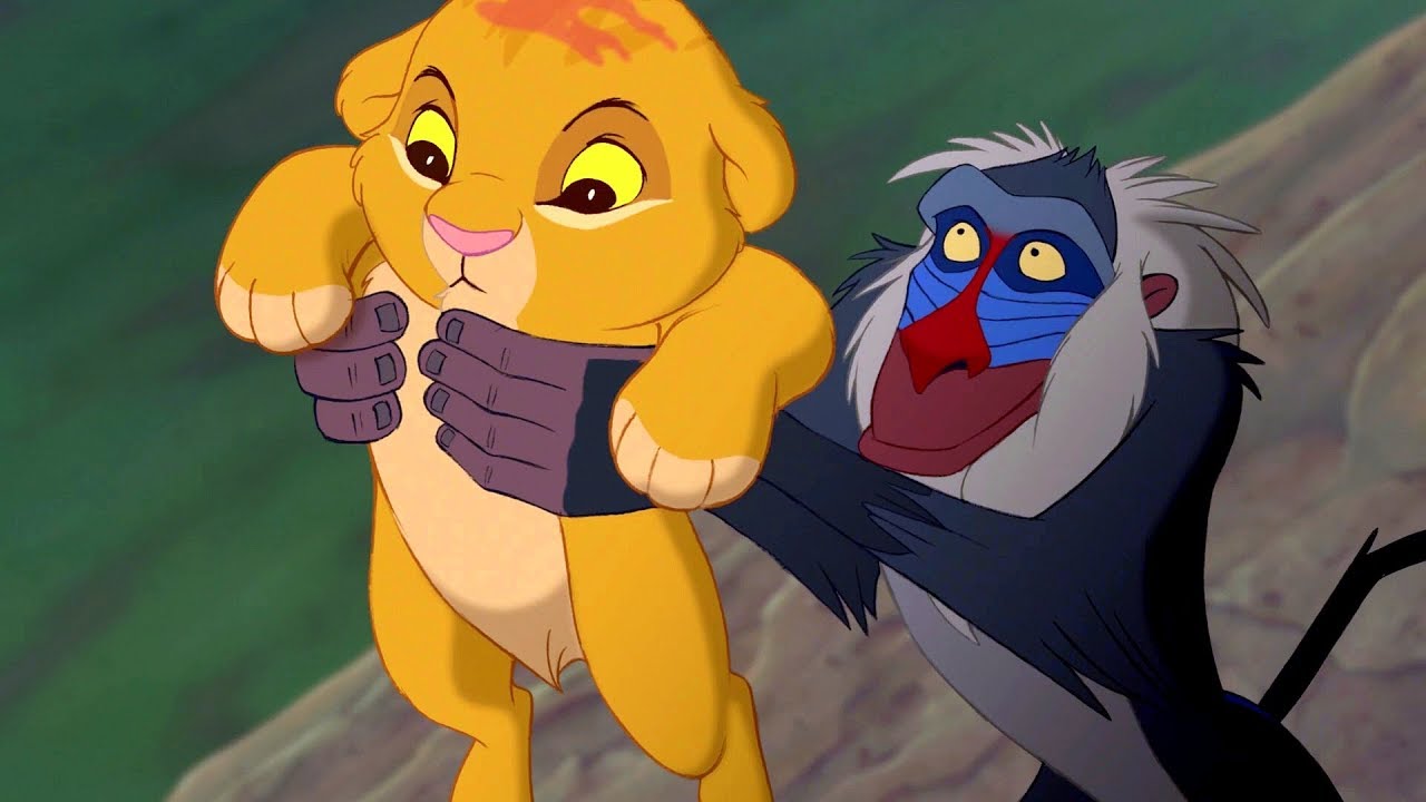 Detail Simba Lion King Pictures Nomer 49