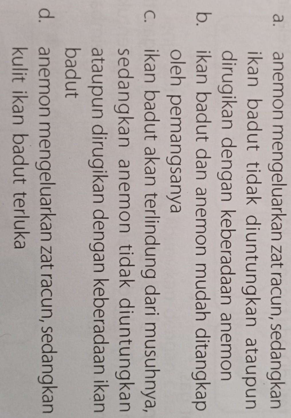 Detail Simbiosis Ikan Badut Dan Anemon Nomer 20