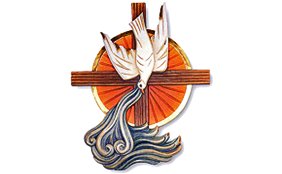 Detail Simbol 7 Sakramen Dalam Gereja Katolik Nomer 20