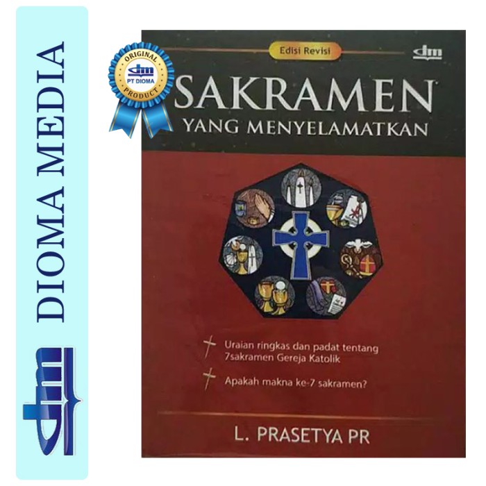 Detail Simbol 7 Sakramen Dalam Gereja Katolik Nomer 54