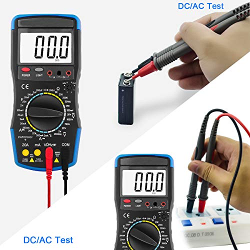 Detail Simbol Ac Dan Dc Pada Multimeter Nomer 42