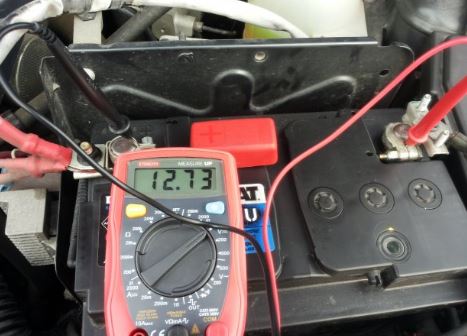 Detail Simbol Ac Dan Dc Pada Multimeter Nomer 45