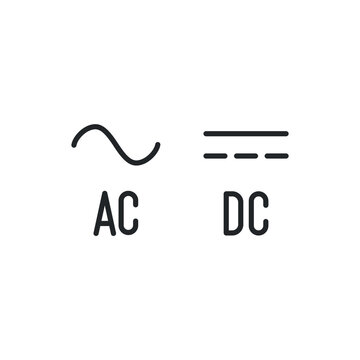 Detail Simbol Ac Dc Nomer 8