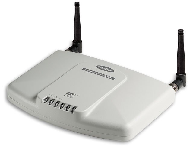 Detail Simbol Access Point Nomer 30