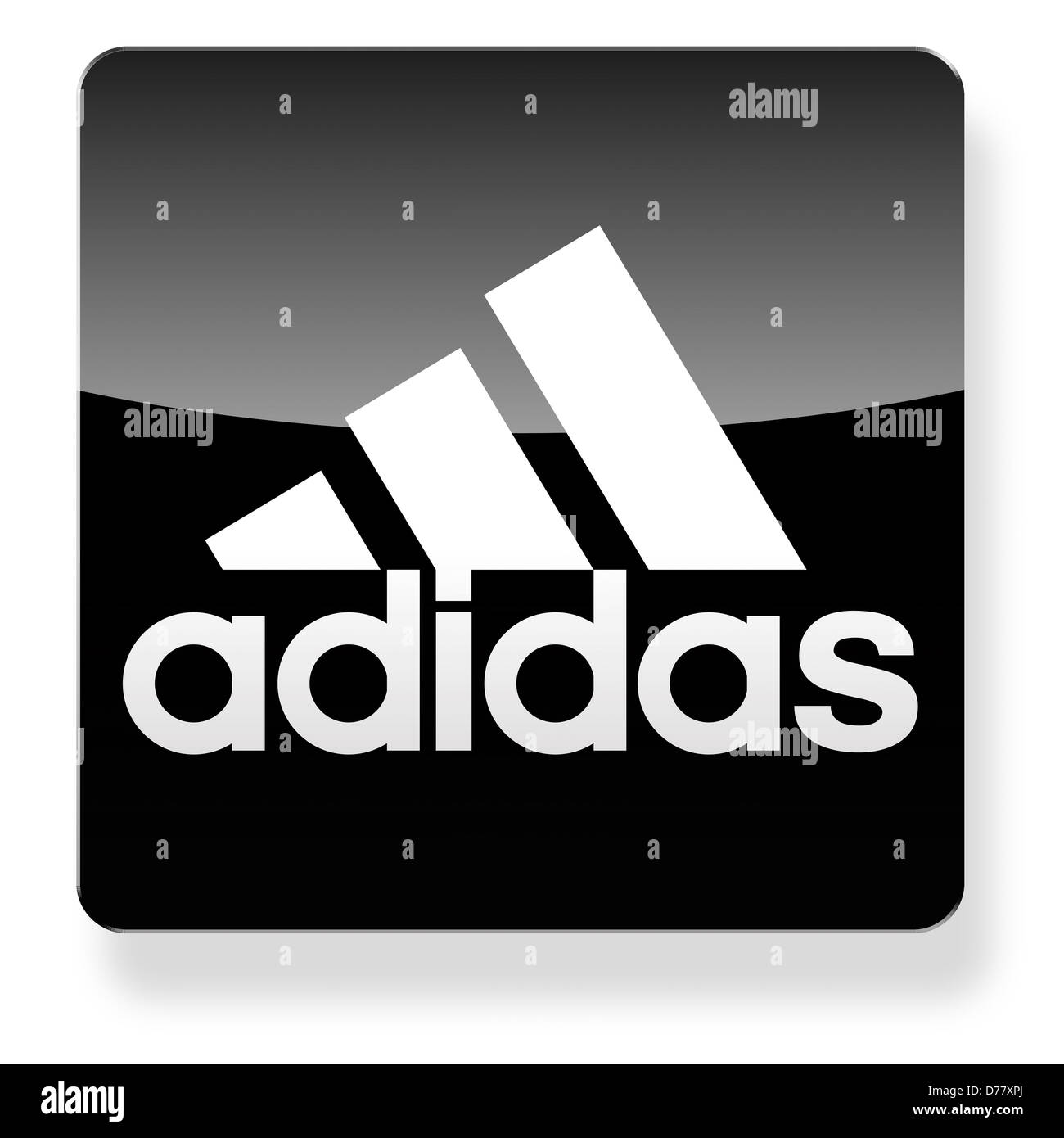 Detail Simbol Adidas Nomer 40
