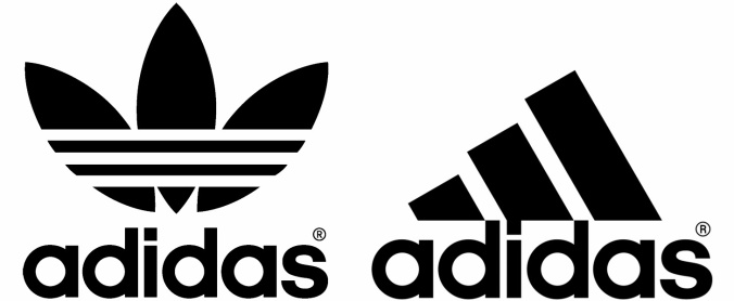 Detail Simbol Adidas Nomer 42