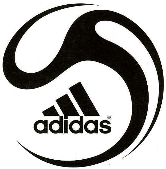 Detail Simbol Adidas Nomer 44