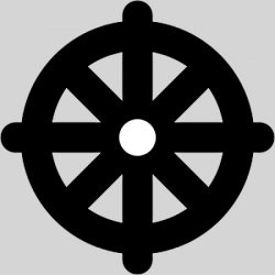 Detail Simbol Agama Budha Nomer 28