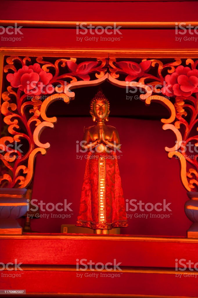 Detail Simbol Agama Budha Nomer 36