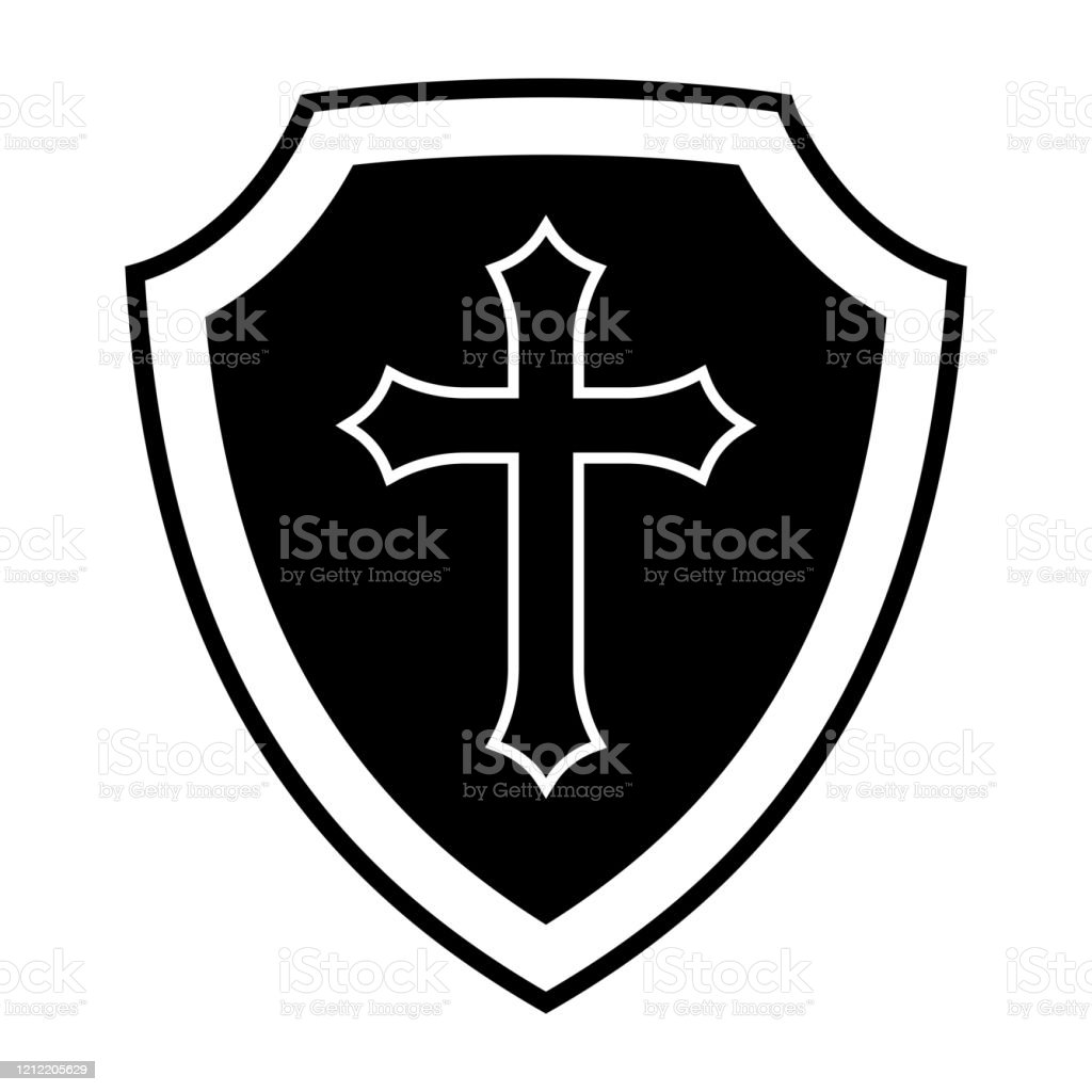 Detail Simbol Agama Kristen Nomer 38