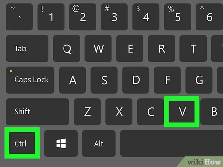 Detail Simbol Akar Di Keyboard Nomer 2