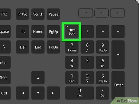 Detail Simbol Akar Di Keyboard Nomer 50