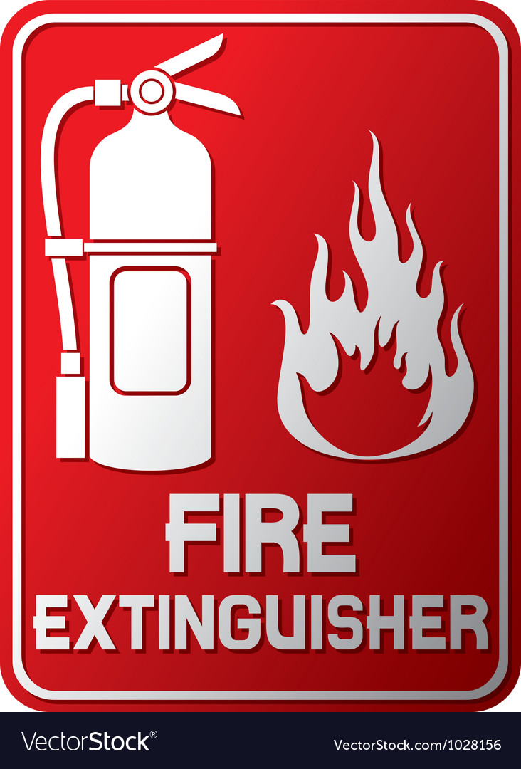 Detail Simbol Alat Pemadam Api Nomer 16