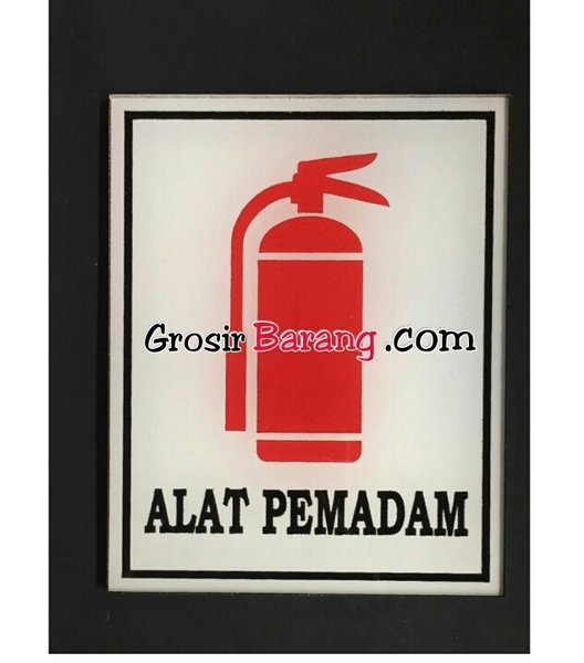 Detail Simbol Alat Pemadam Api Nomer 28