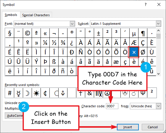 Detail Simbol Alt Keyboard Lengkap Nomer 35