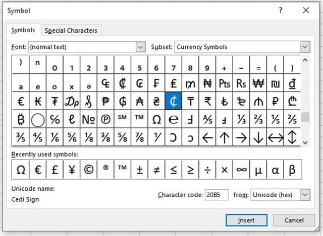 Detail Simbol Alt Keyboard Lengkap Nomer 37