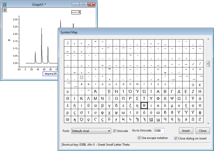 Detail Simbol Alt Keyboard Lengkap Nomer 38