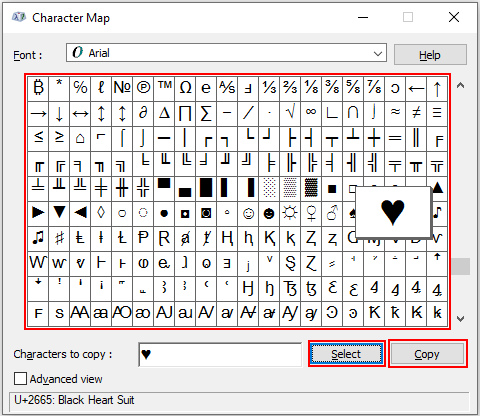Detail Simbol Alt Keyboard Lengkap Nomer 41