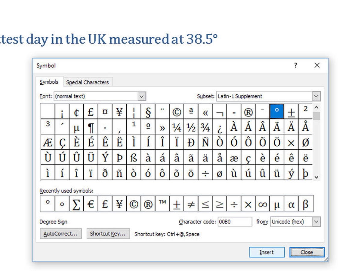 Detail Simbol Alt Keyboard Lengkap Nomer 42