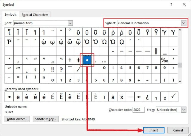 Detail Simbol Alt Keyboard Lengkap Nomer 44