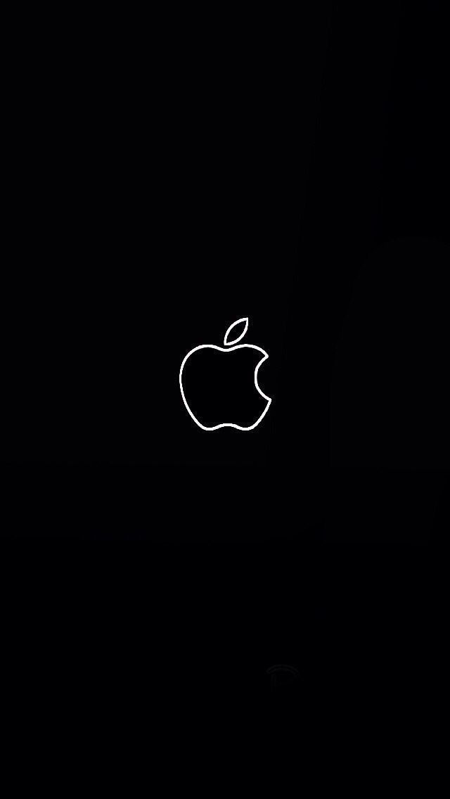 Detail Simbol Apple Logo Android Nomer 28