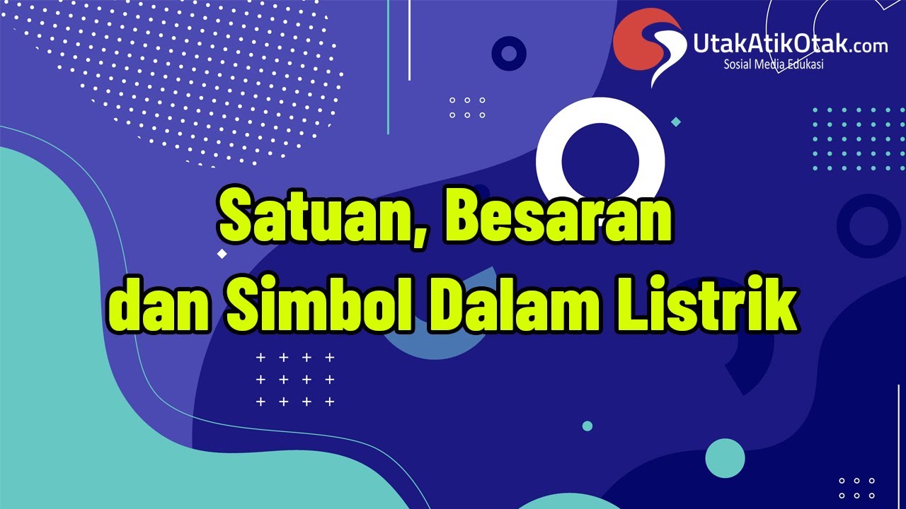Detail Simbol Arus Listrik Nomer 33