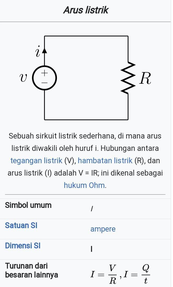 Detail Simbol Arus Listrik Nomer 35